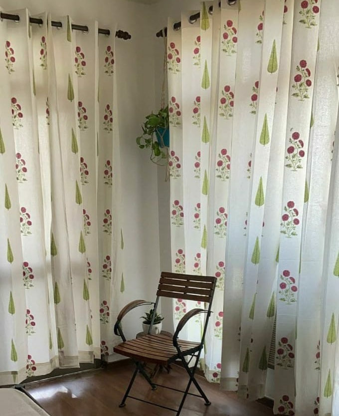 Curtain Manufacturer