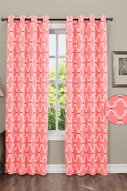 Cotton Curtains