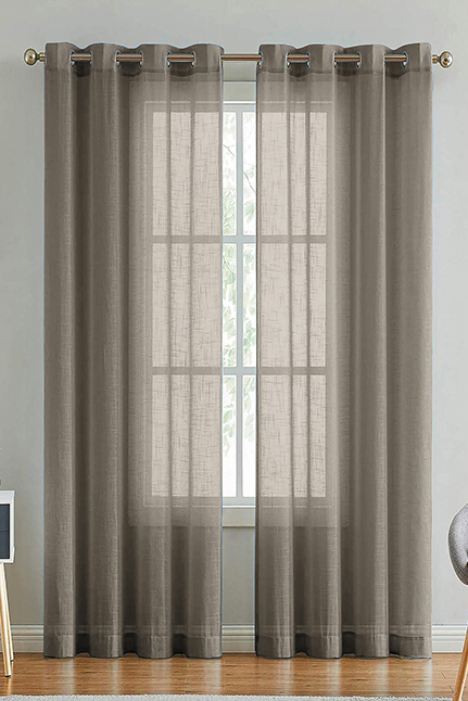 Linen Curtains