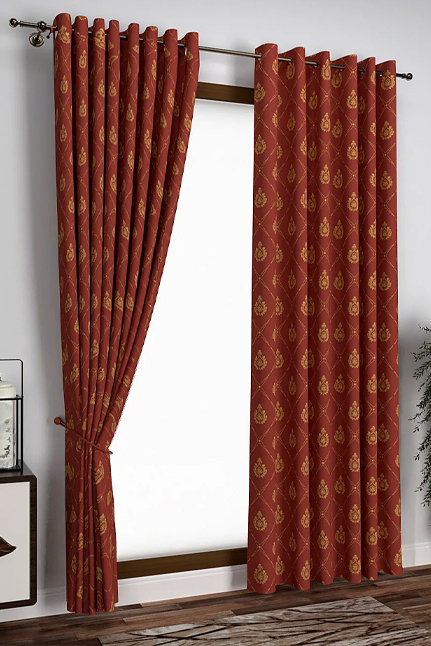 Window Curtains